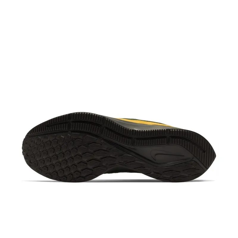 Nike  Air Zoom Pegasus 36 Green Bay Packers Fir/Black-University Gold (CI1939-300)