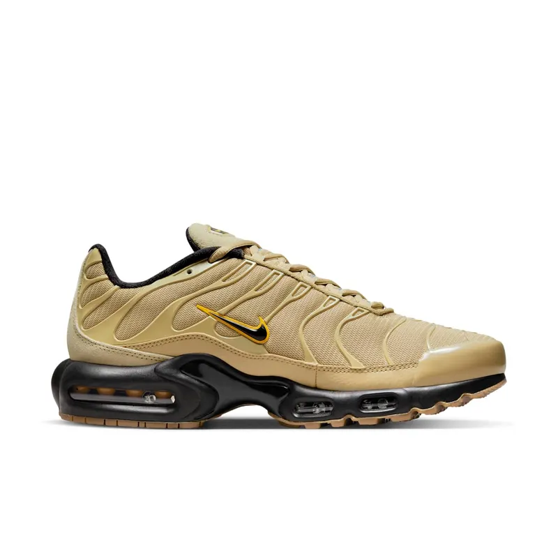 Nike Air Max Plus Brown (DZ4501-700)