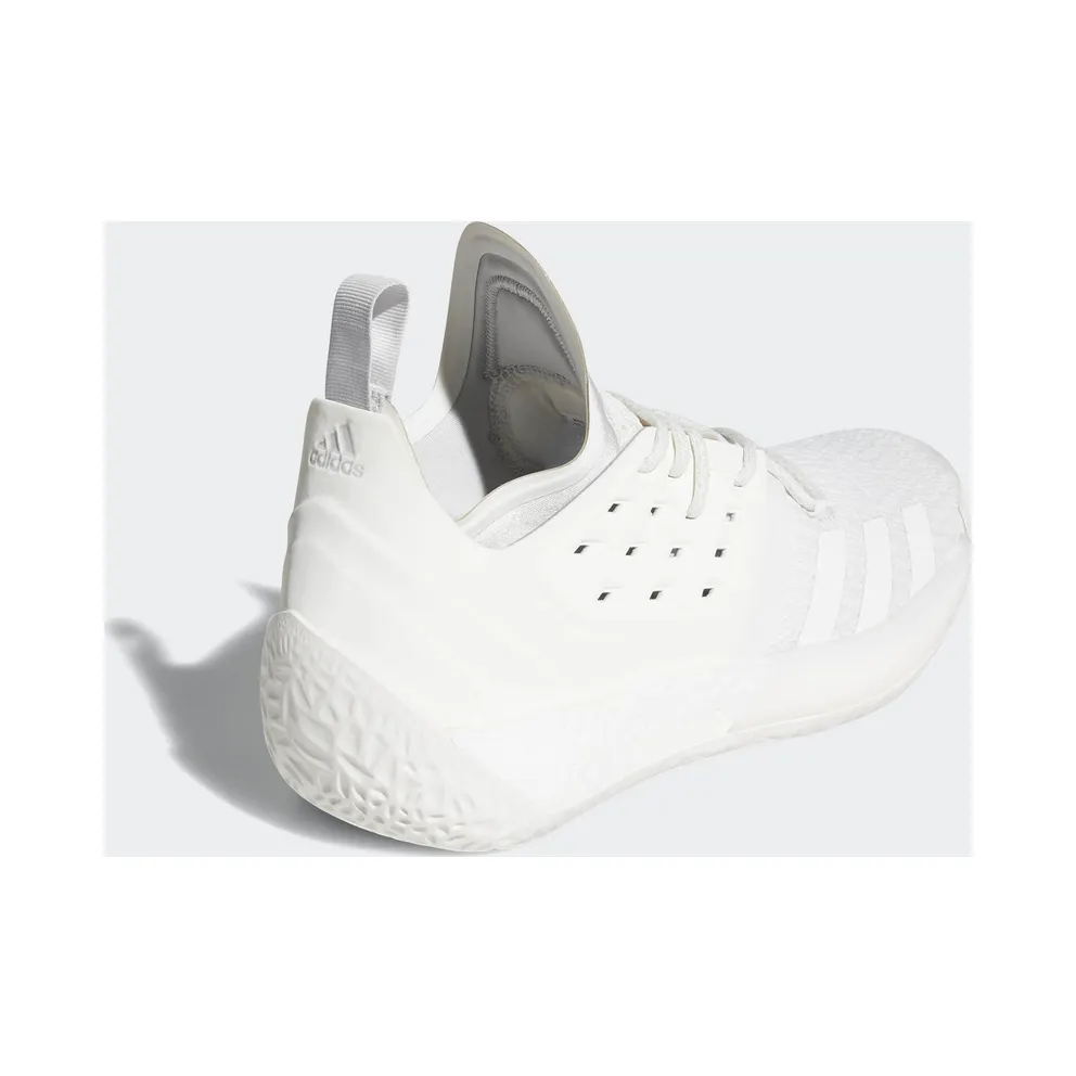 adidas Harden Vol. 2 Grey One Grey One/Cloud White/Grey One (AP9871)
