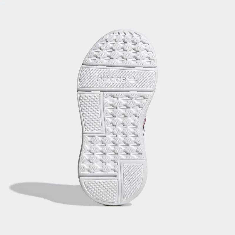 Adidas Swift Run 22 True Pink / Cloud White / Vivid Pink (GW8185)