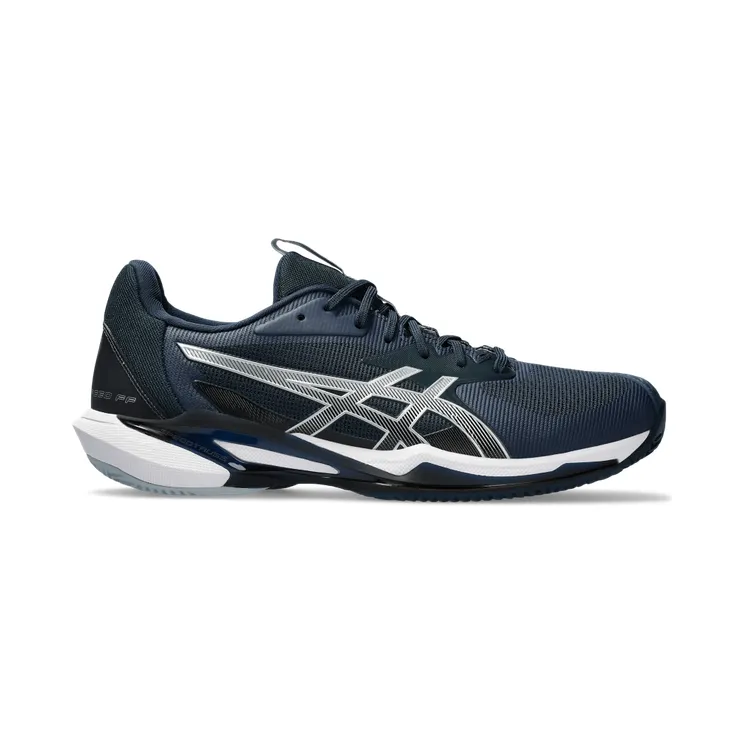 Asics Solution Speed Ff 3 Clay French Blue/Pure Silver (1041A476.960)