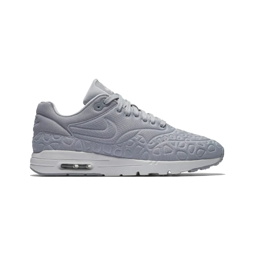 Nike Air Max 1 Ultra Plush Wolf Grey (844882-002)
