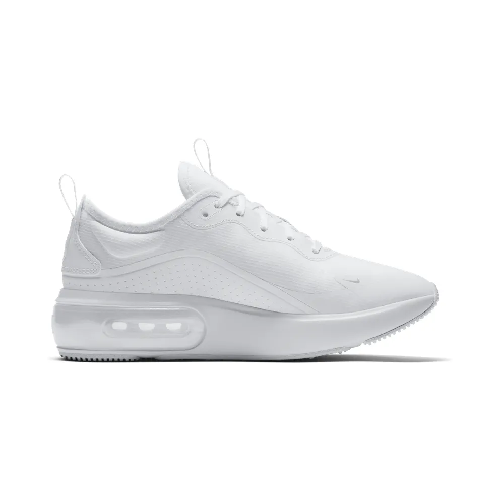 Nike Air Max Dia “White / Metallic Platinum” (AQ4312-105)