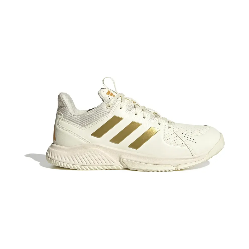 Adidas Court Weiß (JQ9209)