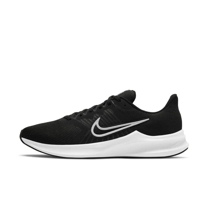 Nike Downshifter 11 Road Running Black (CW3411-006)