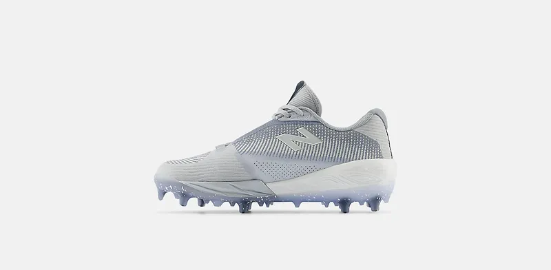 New Balance FuelCell Comp v4 Team Away Grey White (CCOMPTG4)
