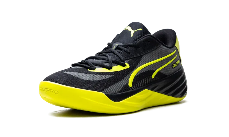 Puma All-Pro Nitro “Primary” (379079-12)