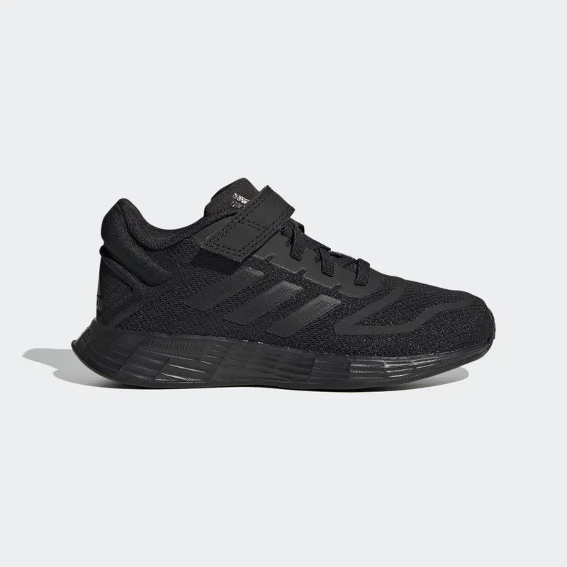 Adidas Duramo 10 Core Black / Core Black / Core Black (GZ0637)