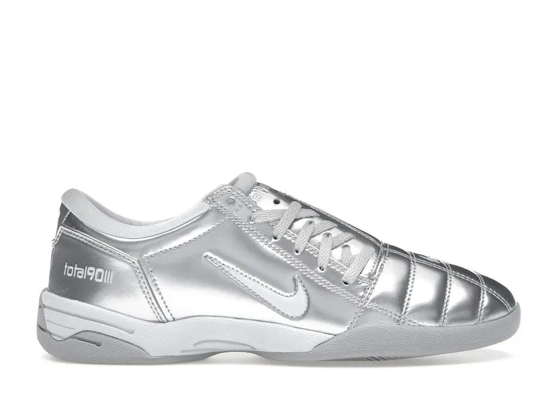 Nike Total 90 3 SP Metallic Platinum (II9792-011)