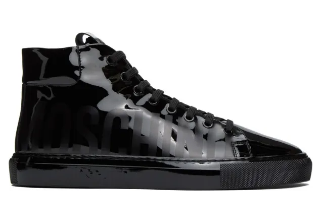 moschino-sneaker MB15052G1B GKM