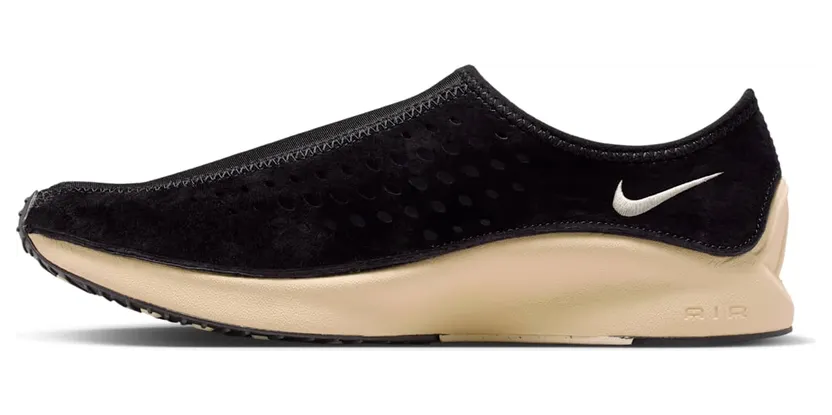 Nike Air Superfly Moc Black Muslin (HV8628-001)