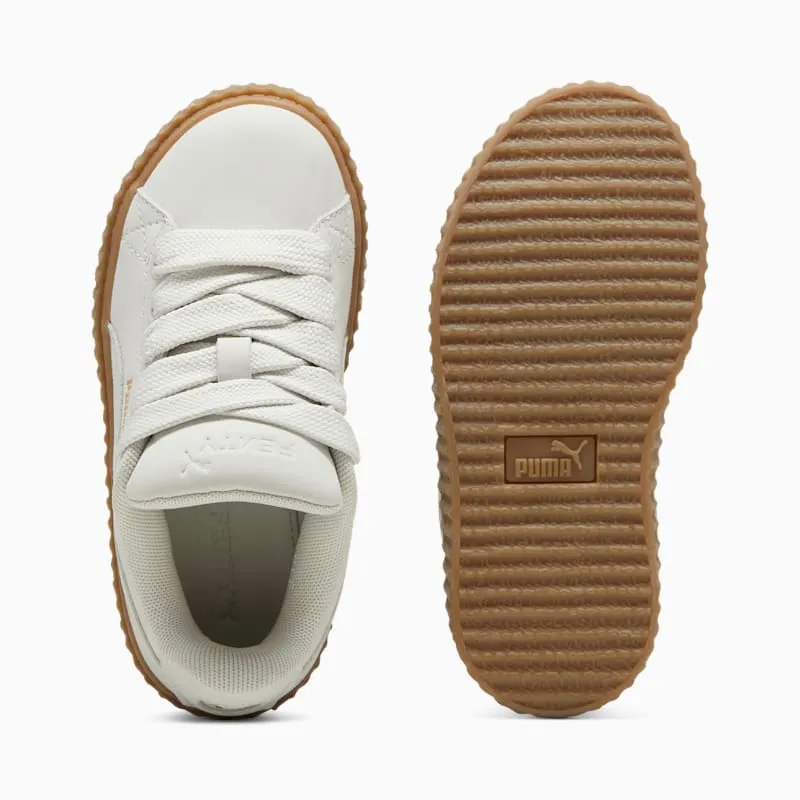 Puma Creeper Phatty Rihanna Fenty Warm White (399867-03)