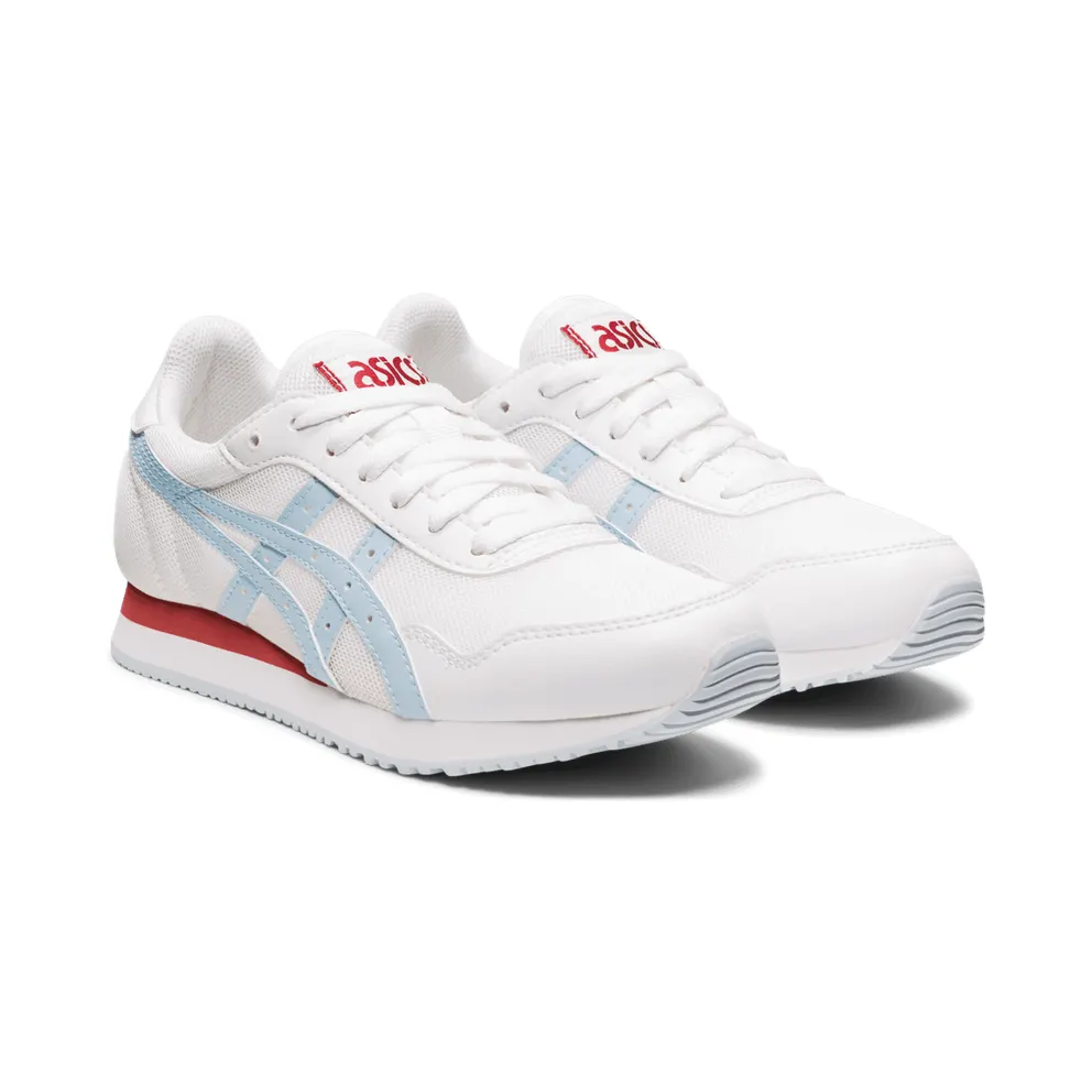 Asics Tiger Runner™ White/Sky (1202A174.103)