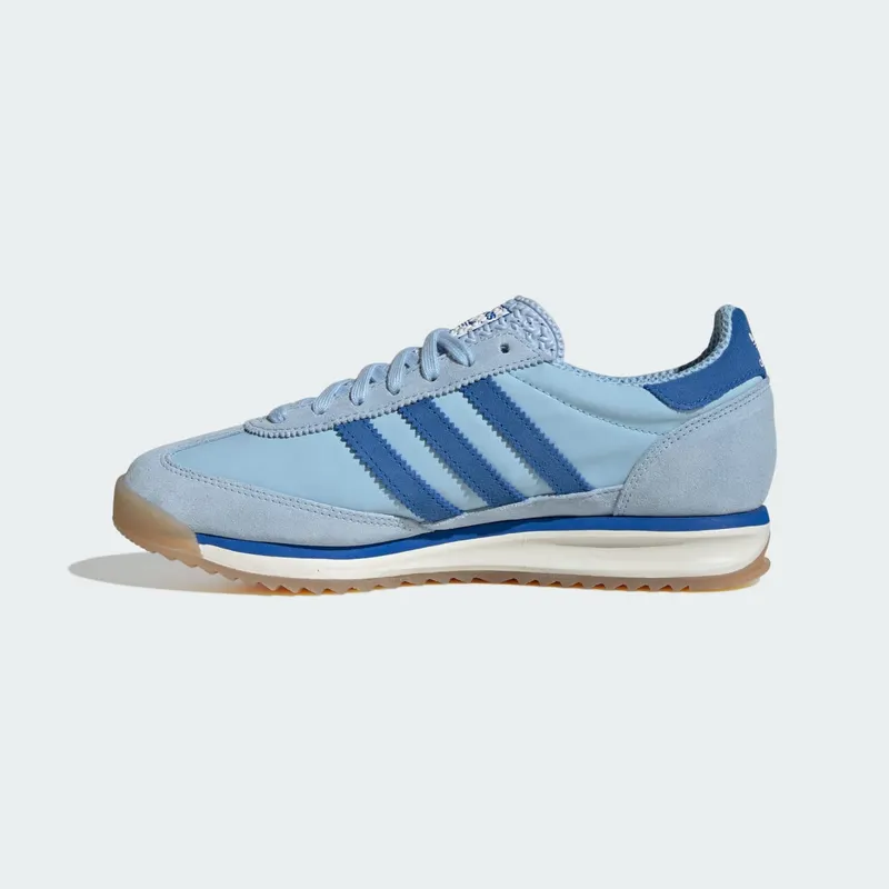 Adidas SL 72 RS “Clear Sky Blue” (JH5099)