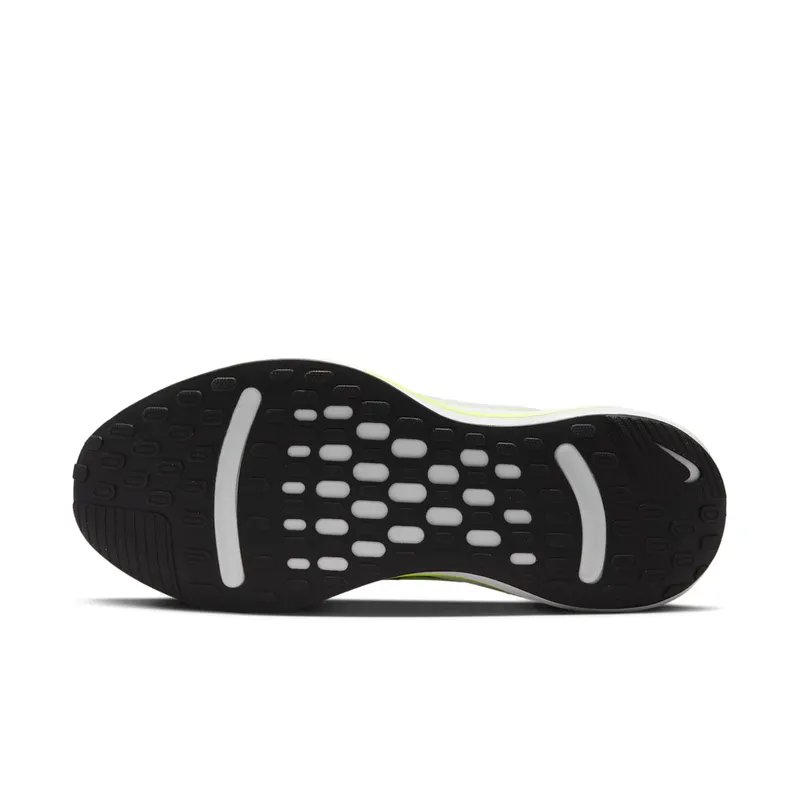 Nike Journey Run Barely Volt White Black (FN0228-700)
