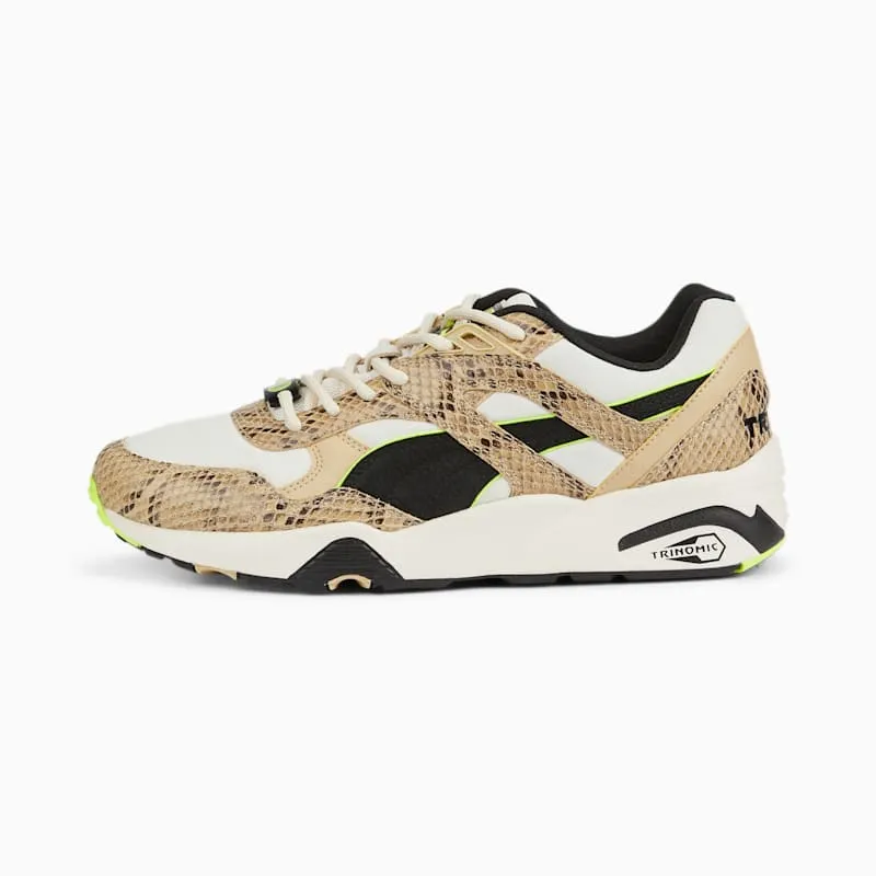 Puma R698 “Snakeskin” (385856-01)