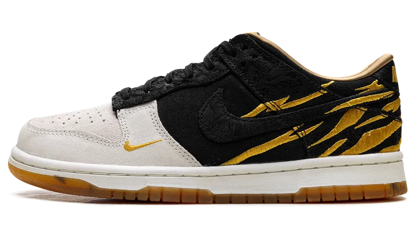 Nike Dunk Low Year of the Tiger (2022) (GS) (DQ5351-001)