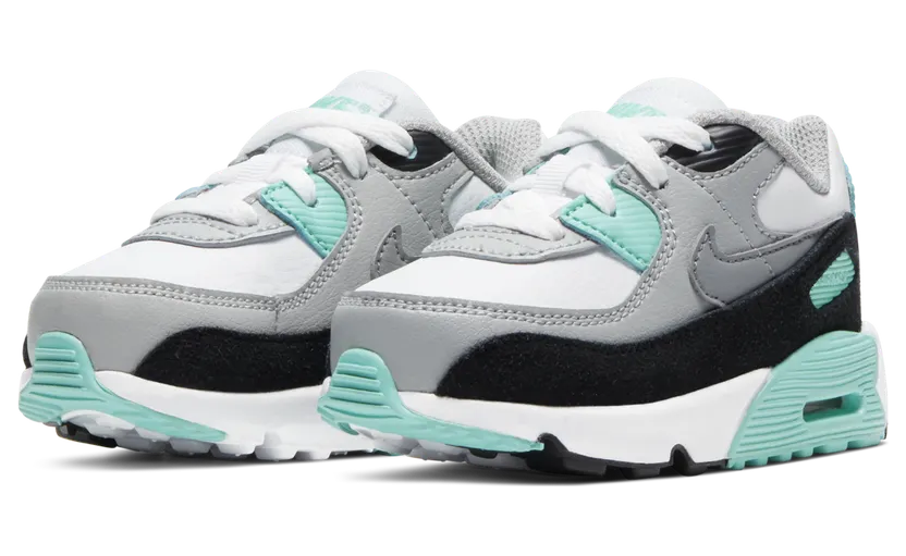 Nike Air Max 90 – Wit