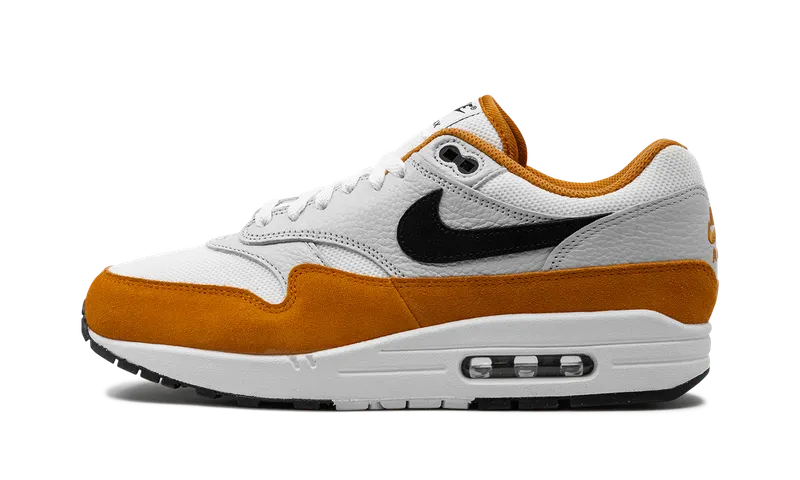 Nike Air Max 1 “White/Black/Monarch/Pure Platinum” (FN6952-101)