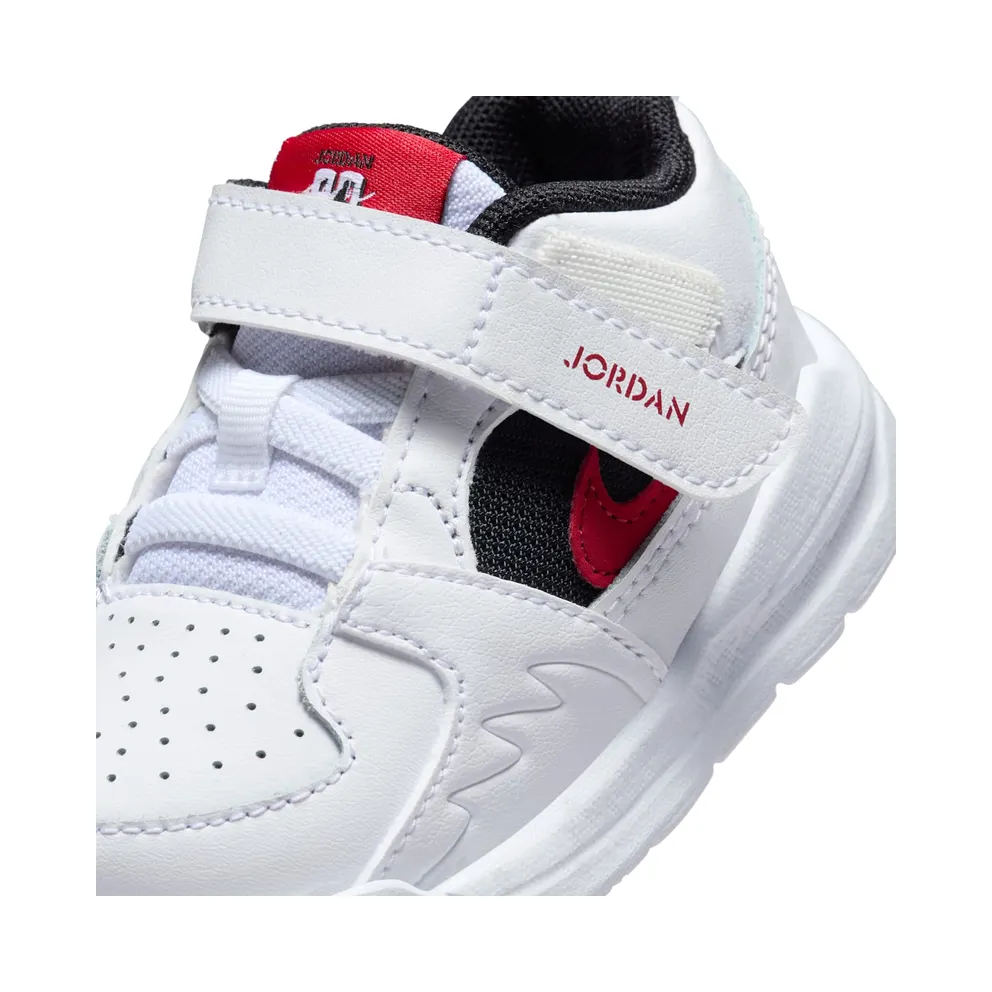 Jordan Stadium 90 White Black Gym Red (DX4396-116)