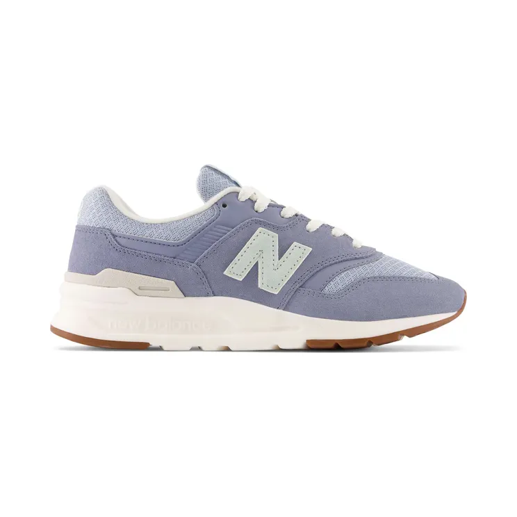 New Balance 997H Grau/Blau (CW997HRG)
