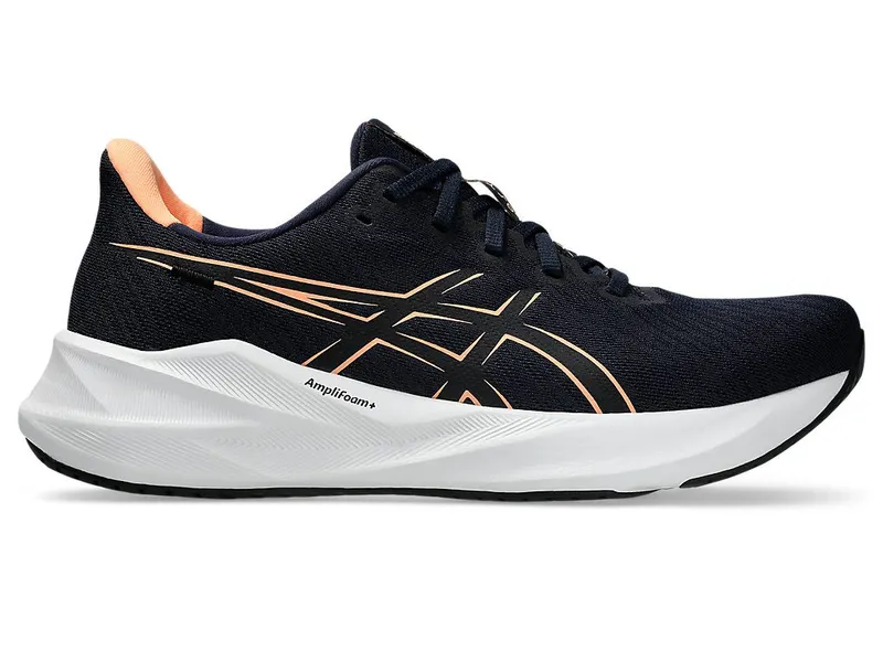 ASICS VERSABLAST 4 “Midnight / Bright Sunstone” (1011B984-405)