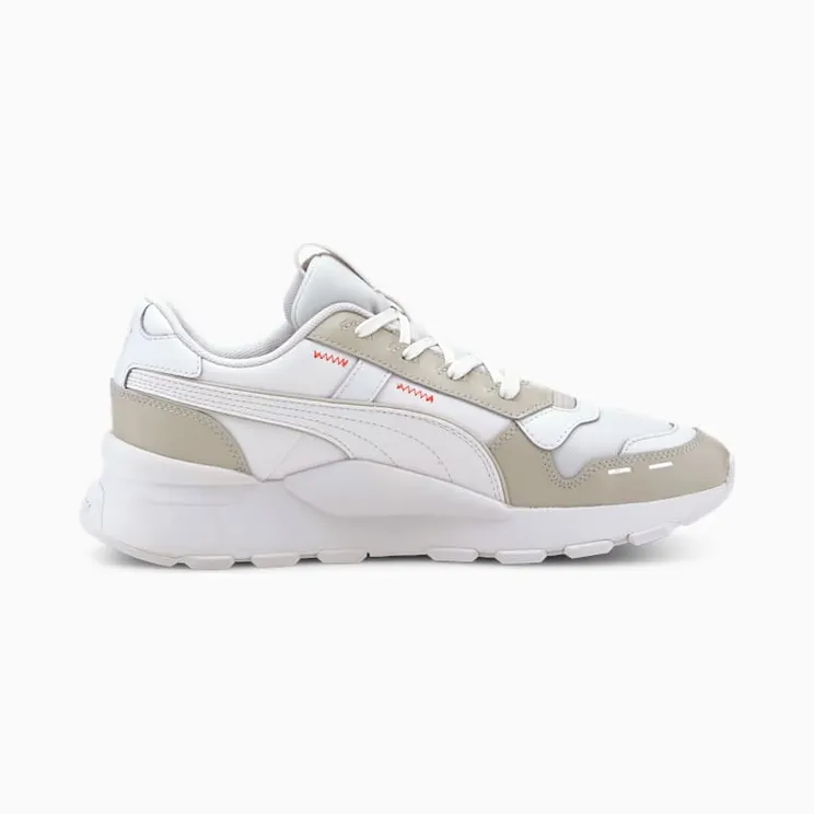 Puma RS 2.0 Base Grey/White (37401202)