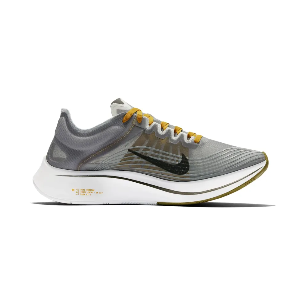 Nike Zoom Fly SP Peat Moss (AJ9282-003)