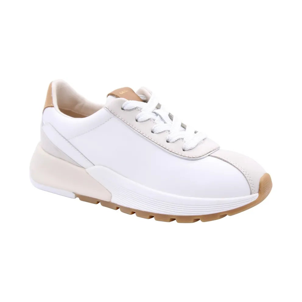 Geox sneaker White (16037254168956WHITE)