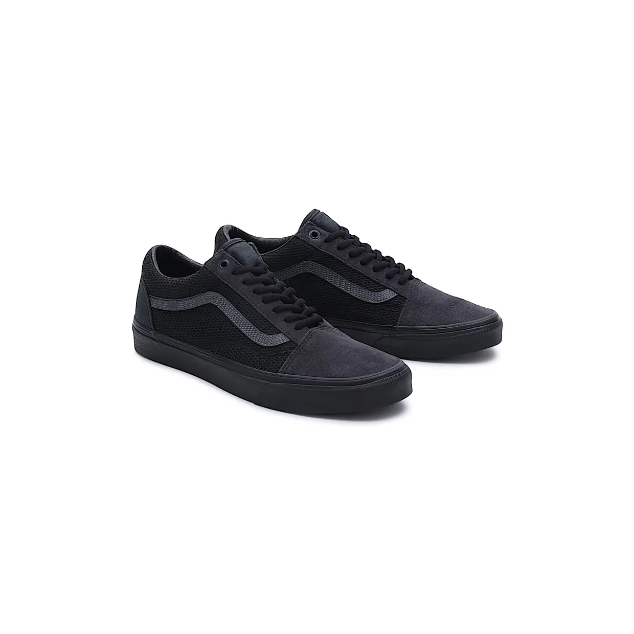 vans-old-skool VN0007NTBKA
