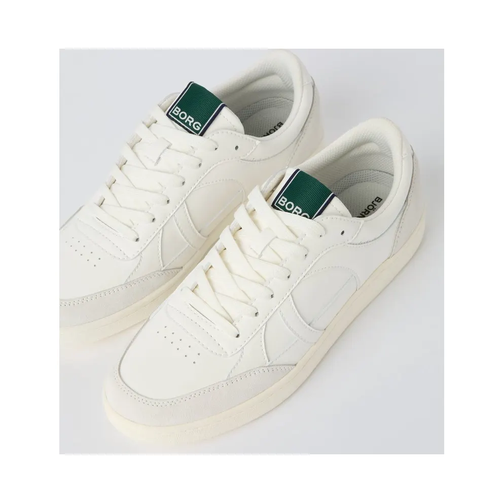 Björn Borg sneaker White (10005297-WE039)