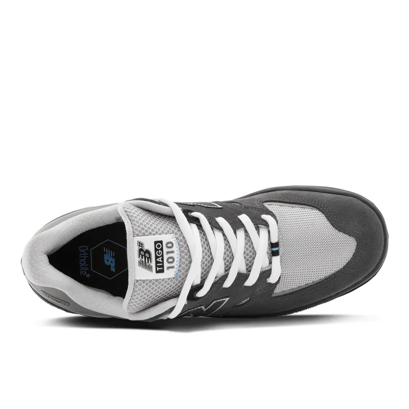 New Balance Numeric 1010 Grey Hi-Lite (NM1010NE)