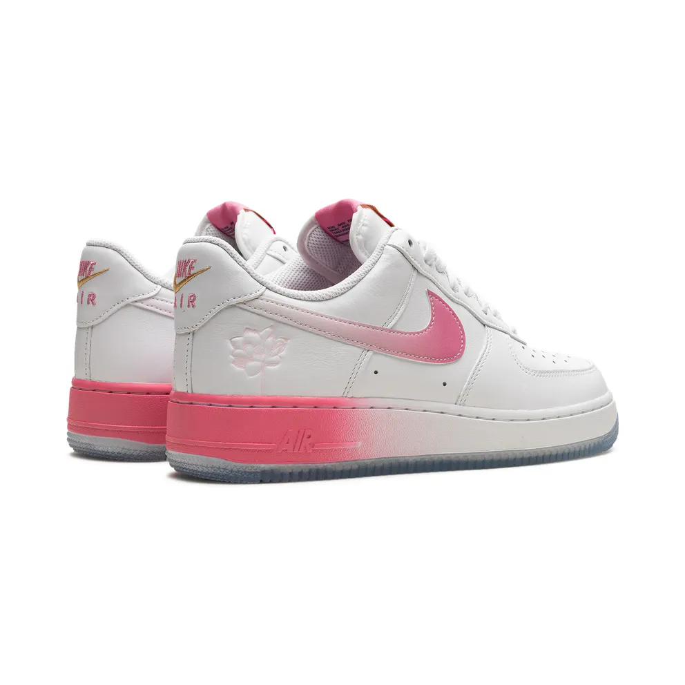 Nike Air Force 1 “San Francisco Chinatown” (FD0778-100)