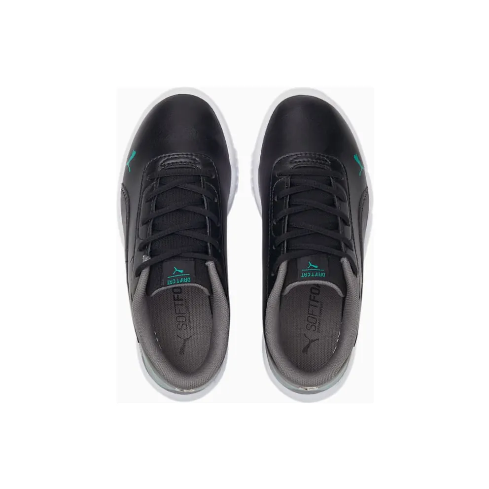 Puma Mercedes F1 Drift Cat Delta V Motorsport Shoes Black/Green (30692104)