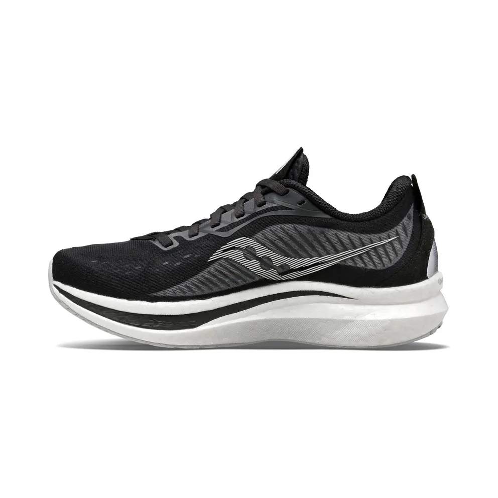 Saucony Endorphin Speed 2 Black Shadow (S10688-10)