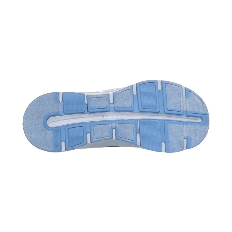 skechers-glide-step 303654L_NVPW