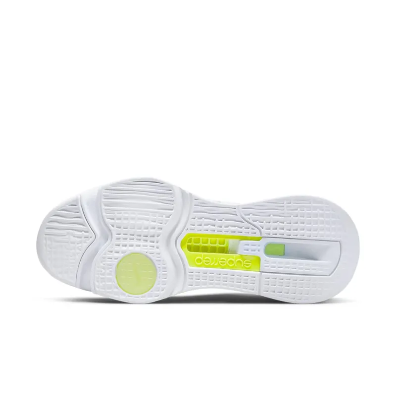 Nike Air Zoom SuperRep 3 HIIT Class White (DC9115-107)