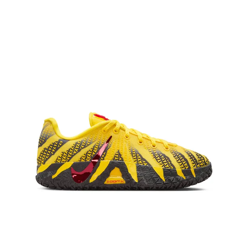 Nike Ja Morant Nike Ja 3 Tour Yellow / University Red / Black (IB4773-702)