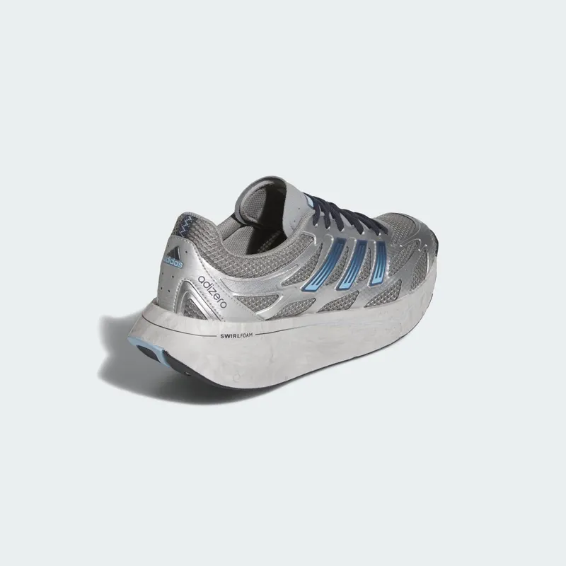 Adidas Adizero Aruku “Charcoal” (JS0052)