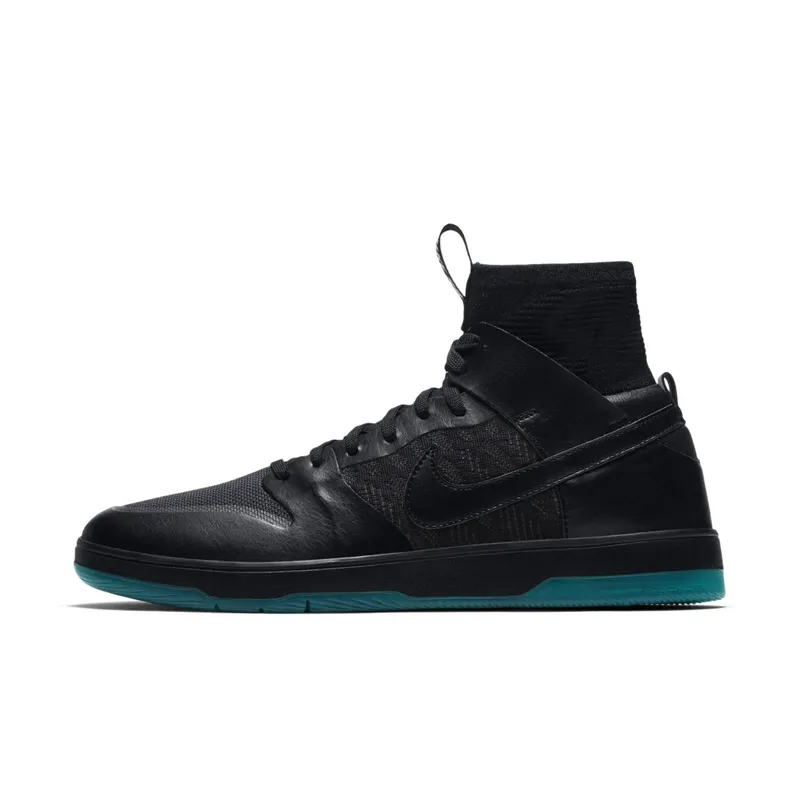 Nike SB Zoom Dunk High Elite (917567-003)