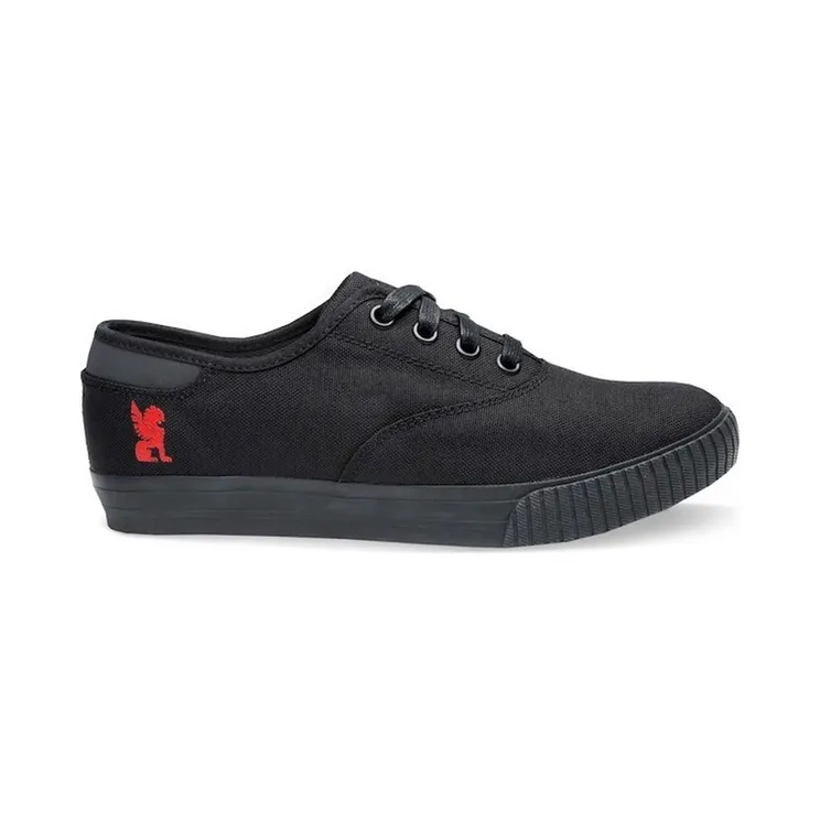Chrome Truk Pro Black Mannen Chrome “Black -” (FW124BKBK)