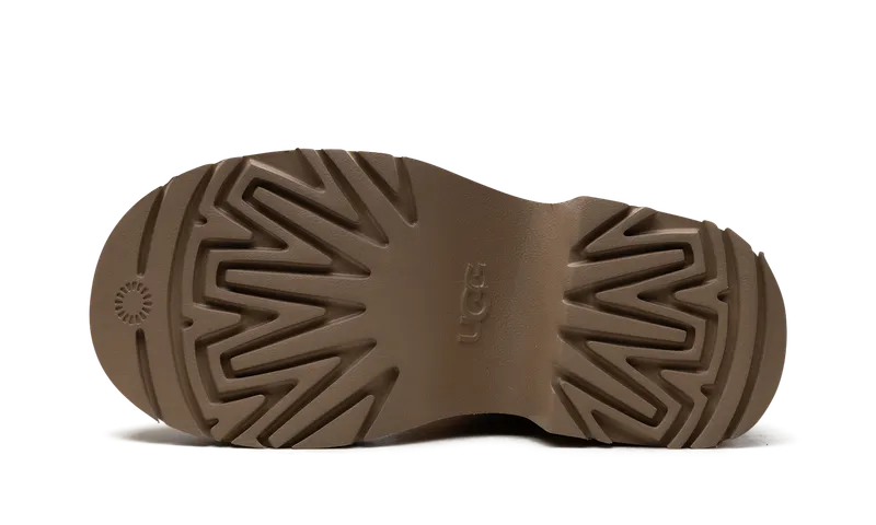 Ugg Classic Short New Heights Boot “Chestnut” (1158310-CHE)