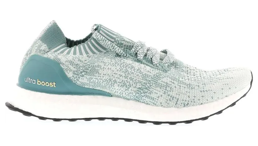 adidas Ultra Boost Uncaged Crystal White (W)