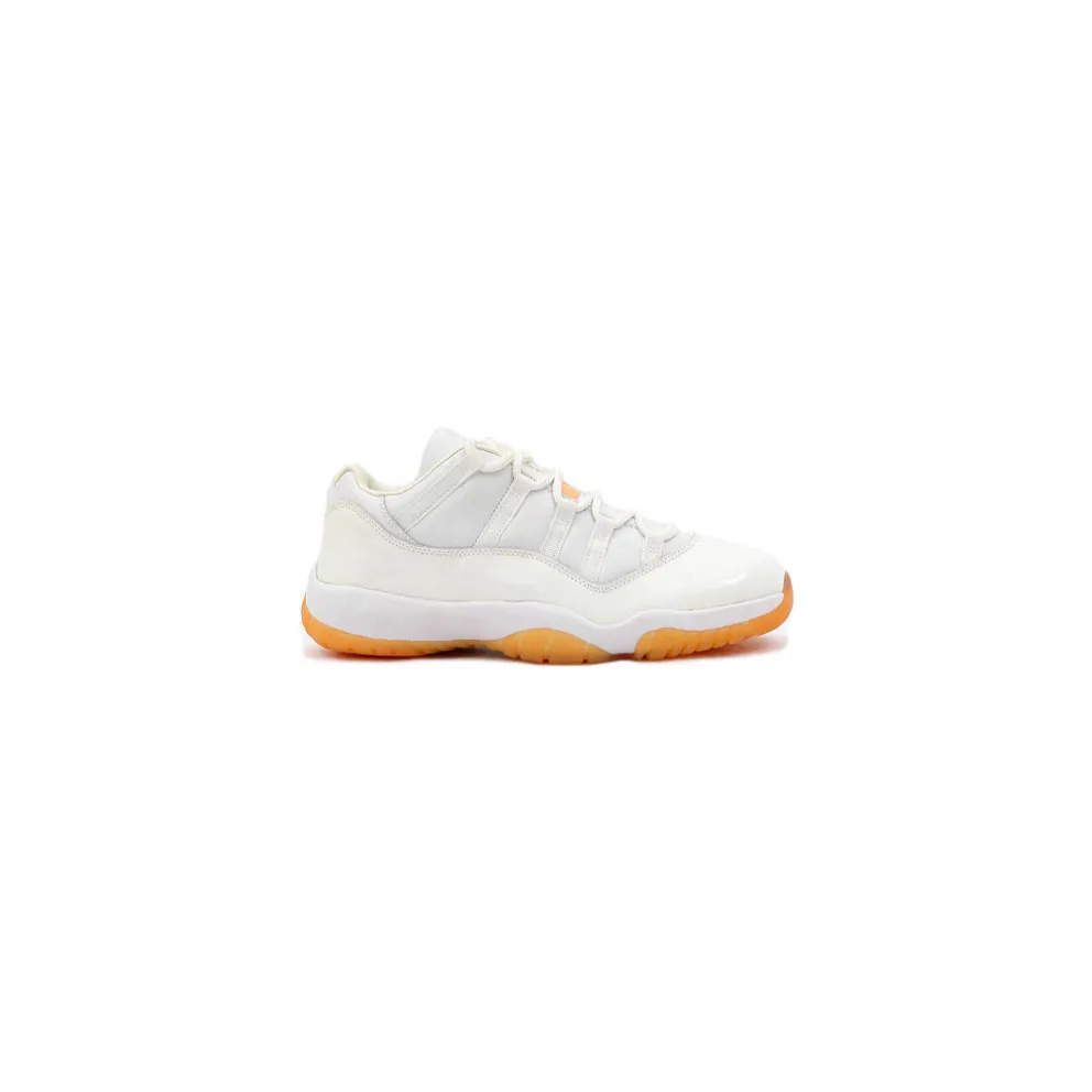 Jordan 11 Retro Low Citrus (2001) (W)