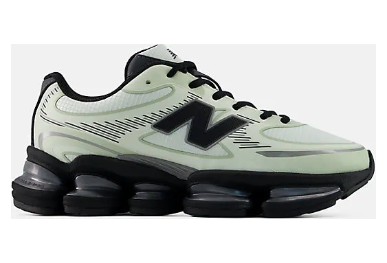 New Balance ABZORB 2000 “Mint Water” (U20001B6)