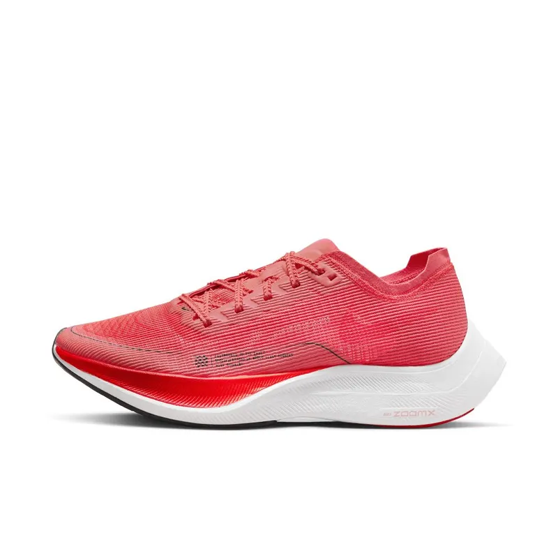 Nike ZoomX Vaporfly Next% 2 Road Racing Orange (CU4123-800)