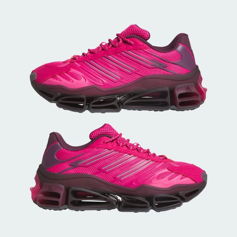 Adidas Megaride AG “Magenta Black” (KJ7964)