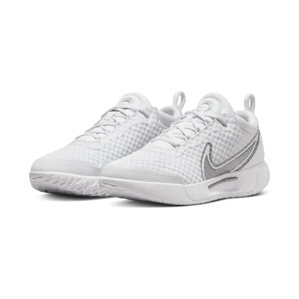 NikeCourt Zoom Pro Hard Court Tennis White (DH0990-101)