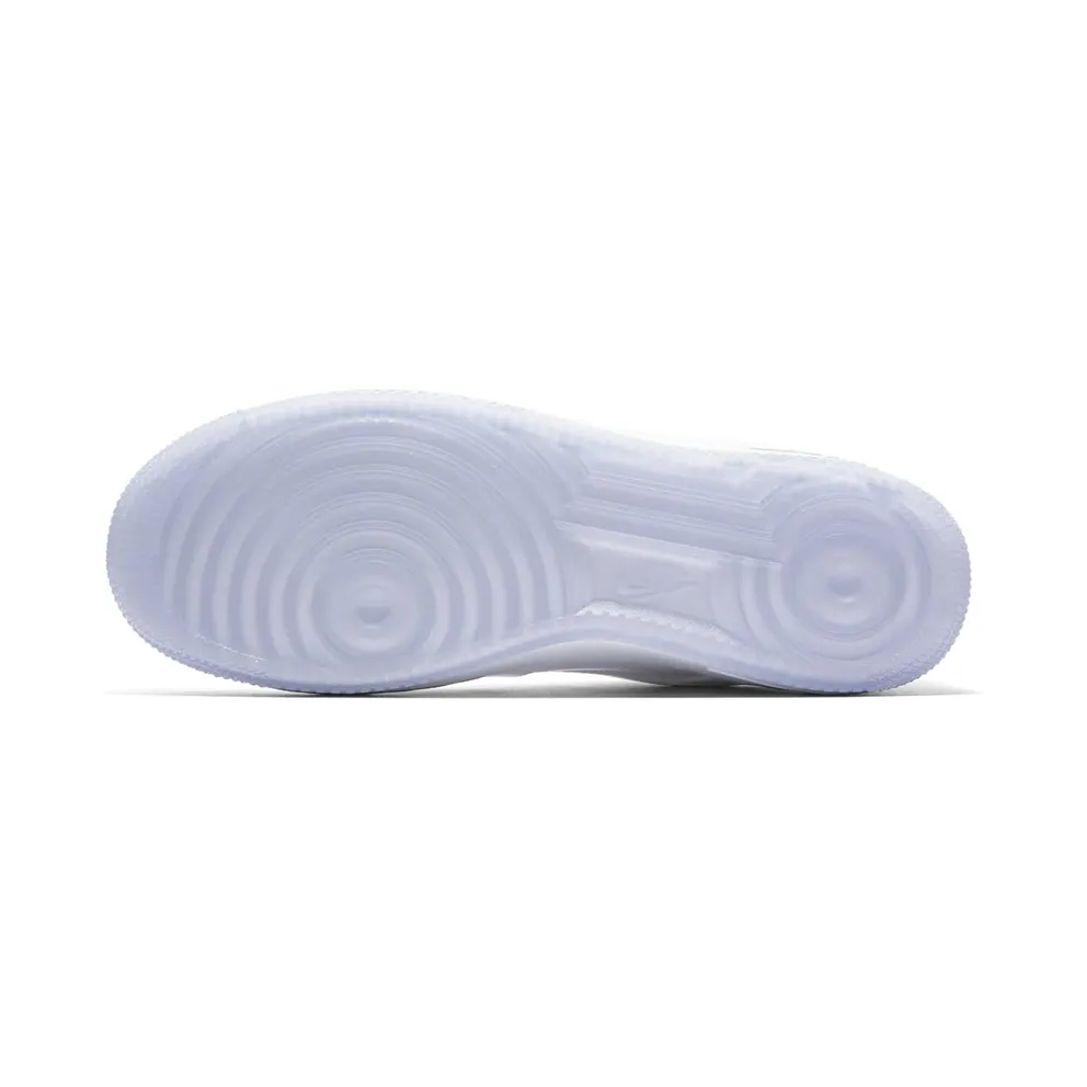 Nike Air Force 1 Foamposite Pro Cup Triple White (AJ3664-100)