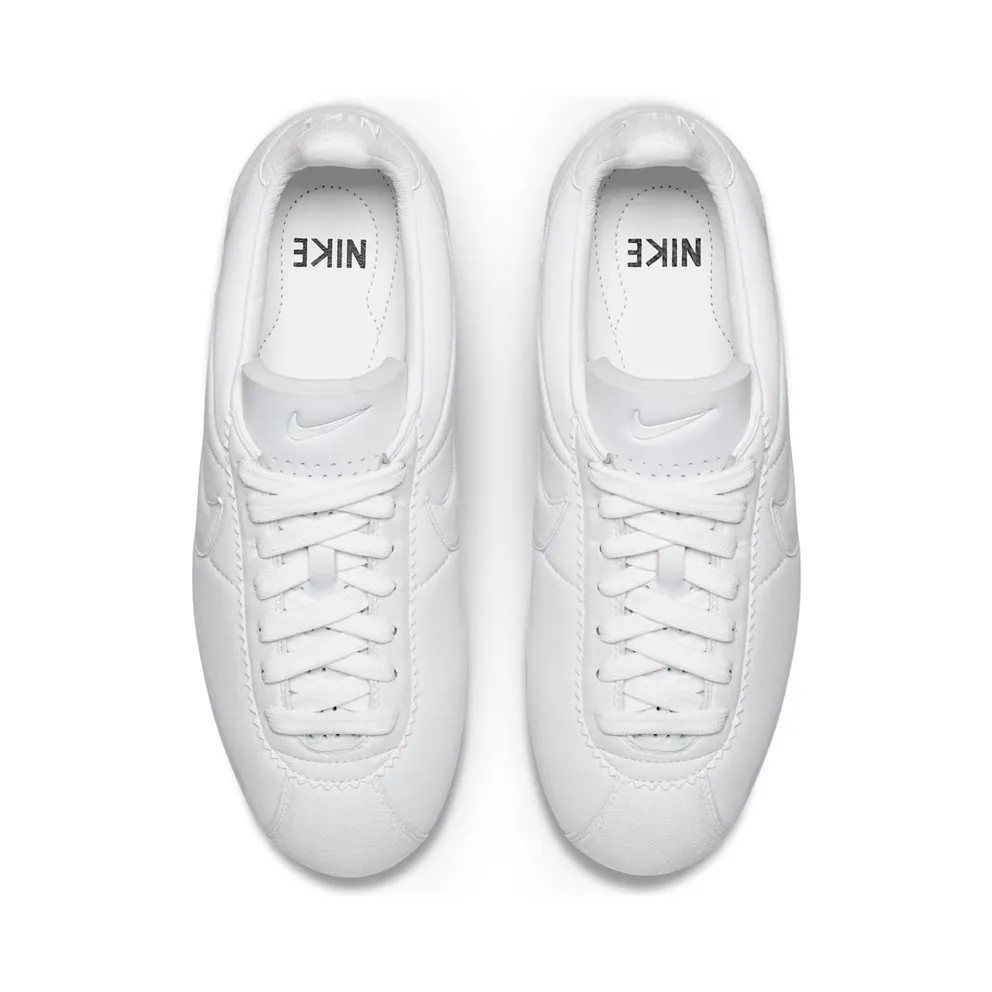 Nike Classic Cortez Shark Big Tooth White Showstopper (810135-110)